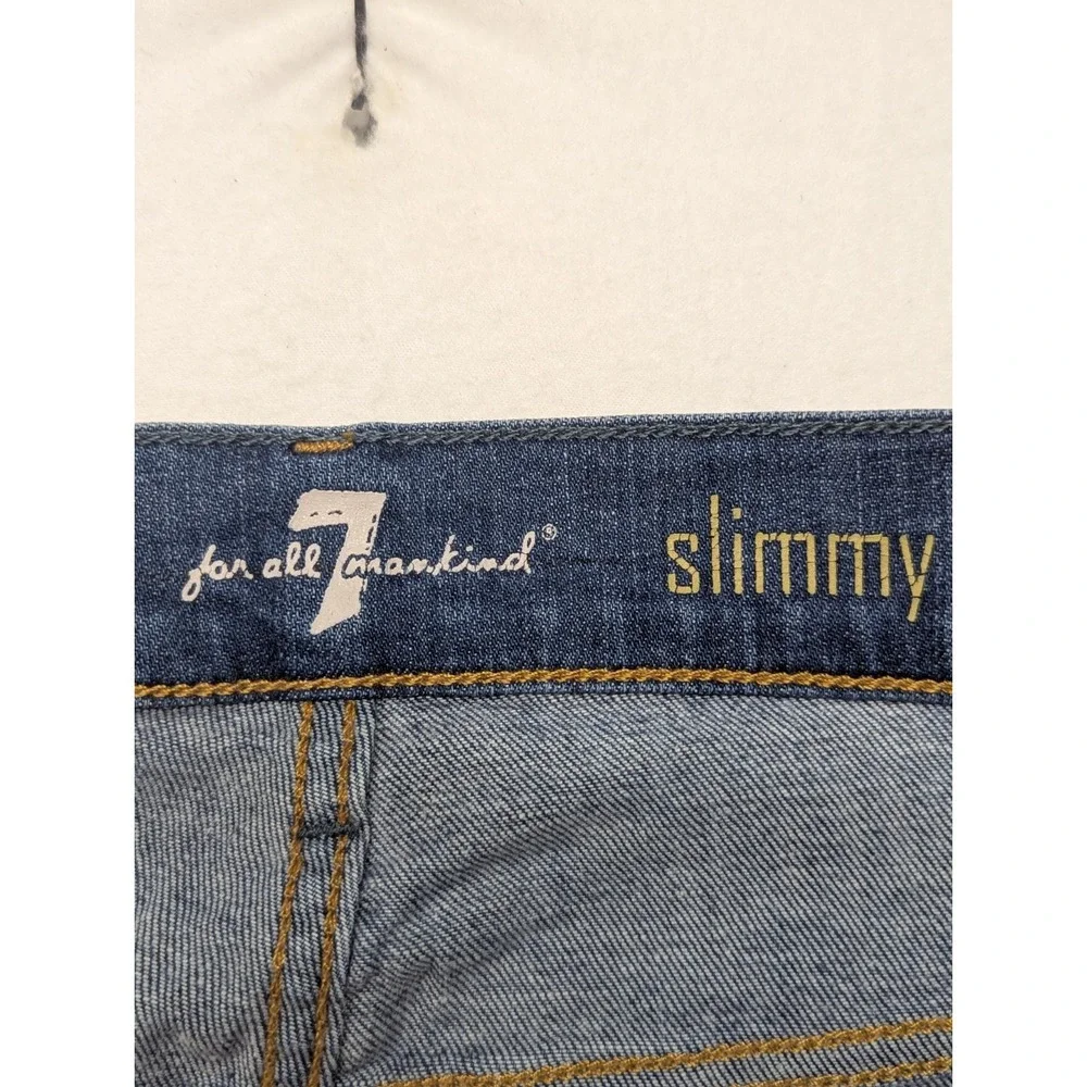 7 For All Mankind product pair